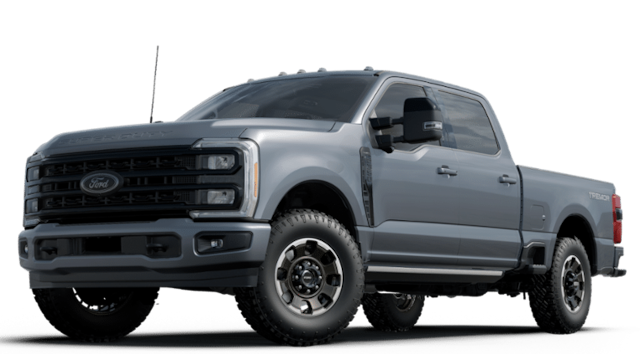 2024 Ford SuperDuty